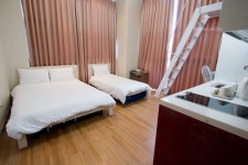 명동멀린호텔, Myeongdong Merlin Hotel – 한국호텔예약은 트래블노트