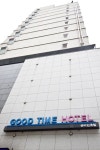 굿타임 호텔, Good time hotel – 한국호텔예약은 트래블노트