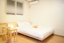 곰호스텔(동대문), Gom Hostel (Dongdaemoon) – 한국호텔예약은 트래블노트