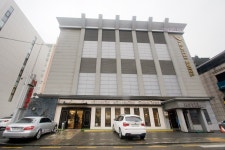 프린세스호텔, Princess Hotel – 한국호텔예약은 트래블노트