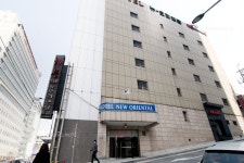 호텔뉴오리엔탈명동, New Oriental Hotel – 한국호텔예약은 트래블노트