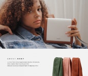 W컨셉(W CONCEPT) NOSNOOY LAUNCHING