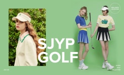 W컨셉(W CONCEPT) SJYPS GOLF