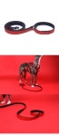 [Samoondoh 세이모온도] LEASH&#176; RED &amp; BLACK [W CONCEPT]