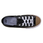 [PF-FLYERS 피에프플라이어스] [MEN] PM16OL1A Seasonal black (FLPF6S2U12) [W CONCEPT]