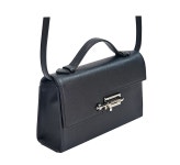 [COMME.R꼼므알]FILLETTE MINI - BLACK [W CONCEPT]