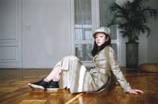 [jadegoldnine 제이드골드나인] Big apple(black) [W CONCEPT]