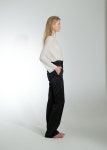 자쿤(jacoon) | [JACOON 자쿤] FLARED FIT TROUSER [W CONCEPT]