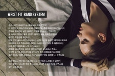 [SALT STAIN솔트스테인]ALLIM Rashguard top(navy) [W CONCEPT]