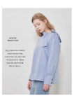 [AME에임]Short Jumper [W CONCEPT]