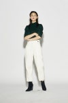 [u and j project유앤제이]wide corduroy pants [W CONCEPT]