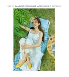 [bueno부에노][리퍼브] LEATHER SLINGBACKS_SAFFRON YELLOW [W CONCEPT]