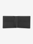 [MAISON MARGIELA매종 마르지엘라][UNISEX] 20FW PLAIN LEATHER TRI-FOLD WALLET BLACK S35UI0436PS935 T8013 [W CONCEPT]