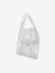 [MAISON MARGIELA매종 마르지엘라][UNISEX] LOGO PRINTED PVC SHOPPER BAG S35WC0072 PS386 H7371 [W CONCEPT]