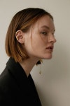 [OOZE우즈]'Wavy line' 09 E (2 SET) [W CONCEPT]