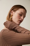 [OOZE우즈]'Wavy line' 05 E [W CONCEPT]