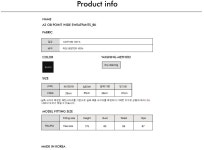 [1159STUDIOS일일오구스튜디오]A2 OB POINT WIDE SWEATPANTS_BK [W CONCEPT]