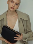 [nuer뉴이][리퍼브] BAMBOLE BAG [ 3COLOR ] [W CONCEPT]
