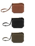 [nuer뉴이][리퍼브] BAMBOLE BAG [ 3COLOR ] [W CONCEPT]