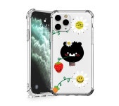 [MFRIENDS엠프렌즈]case_415_M-GGONG version2-3_Bumper Clear Case [W CONCEPT]