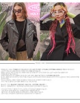 [HOLY NUMBER 7홀리넘버세븐]3R cotton printing hood_red [W CONCEPT]