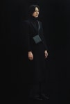 [HNSTY에이치앤에스티][리퍼브]B-2 (BLACK) [W CONCEPT]