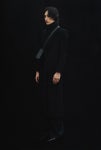 [HNSTY에이치앤에스티][리퍼브]B-2 (BLACK) [W CONCEPT]