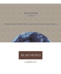 [BLAUMOND블라우문트]1435 Ibria Heart Pump [W CONCEPT]