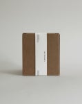 [NR CERAMICS엔알세라믹스]힌｜오벌 볼 · 포그 [W CONCEPT]