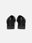 [rareness레어니스]Greta Loafers / Black (Calf Hair) [W CONCEPT]