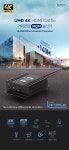 NEXT-HD140TX-4K 이지넷 HDMI 거리연장 송신기 - 예스24