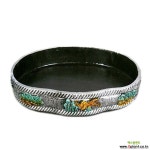 두레박물수반 04형/나라아트/숯화분/화분받침대/화분/석부작/목부작/숯부작/조경용수반/어항/분수대 수반/수경분