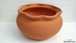 토기화분(국산)33x22 토기화분
