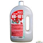 일본후로라 HB-101 1000ml(식물생장활력제) 식물영양제 비료/영양제/활력제