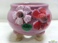 우암도예분(특가) 2-386 다육화분