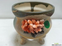 우암도예분(특가) 3-253 다육화분