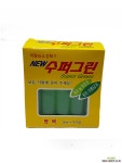슈퍼그린 물비료 식물 영양제 원예자재 기타