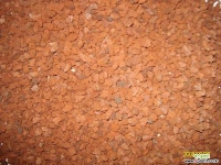 자연화산석 10-20mm 1kg 배양토/흙/자갈/모래