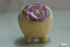 고양이의정원1022 다육화분