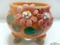 우암도예분(특가) 4-214 다육화분