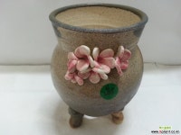 우암도예분(특가) 4-245 다육화분