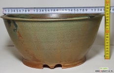 [청송분 109] 분재및야생화분 다육화분