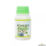 싹자바골드 비료/영양제/활력제