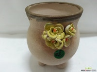 우암도예분(특가) 6-421 다육화분