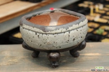 강천-수제화분 65 다육화분