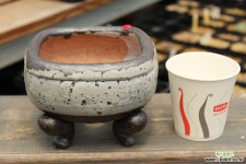 강천-수제화분 65 다육화분