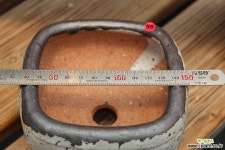 강천-수제화분 65 다육화분