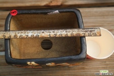 흙이야기수제화분7491 다육화분