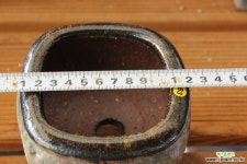 강천-수제화분 63 다육화분