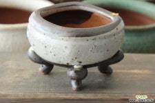 강천-수제화분 64 다육화분